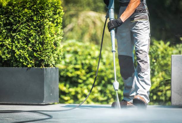 Best Factory Floor Cleaning  in Lake Sconsin, WI