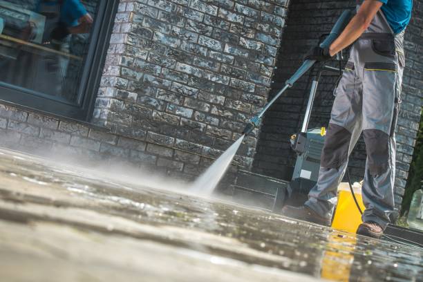 Best Heavy Equipment Washing  in Lake Sconsin, WI