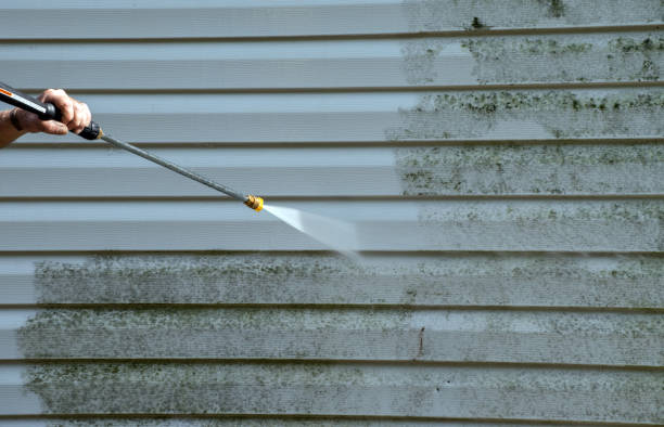 Best Restaurant Pressure Washing  in Lake Sconsin, WI