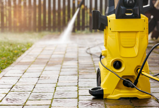 Best Fence Cleaning  in Lake Sconsin, WI